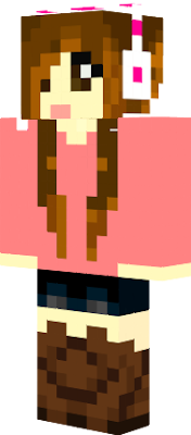 a skin for my friend. :D