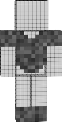 cobblestone chestplate and boots