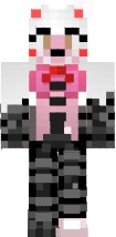 This is mangle from the roleplay