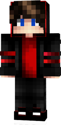 Hello I am Michael, This just doing for fun, for making premade skins, because I am lazy lel