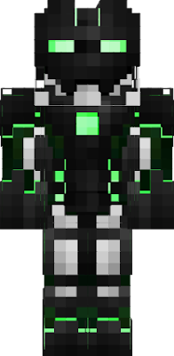 Minecraft Skin