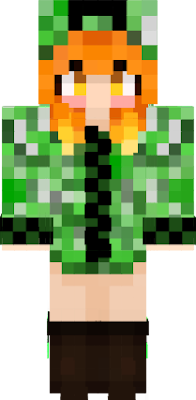 outfit for minecraft