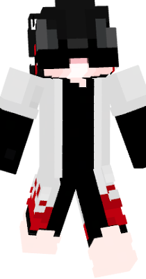 try this aarush skin