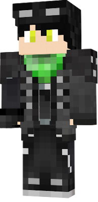 Wither skin + skin