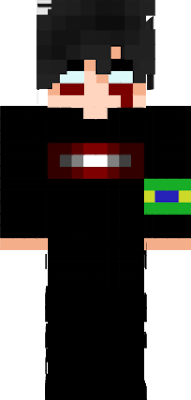 Skin by = Losers PvP