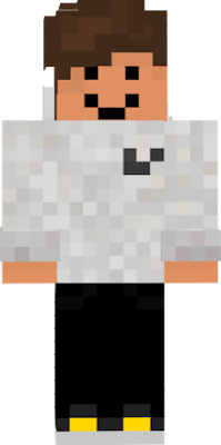 my skin for my mew pseudo & new year
