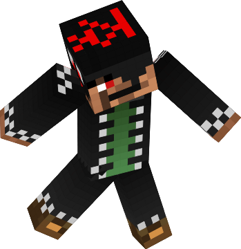 Com o naufrago de seu Navio, ele entra em Minecraft