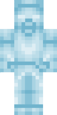 has anyone heard of the legend of diamond hero brine it is said that he fell into diamond water then came back out as diamond herobrine And he is greedy for diamonds and how to summon him it’s practically exactly like the Herobrine shrine except instead of Gold it’s diamonds