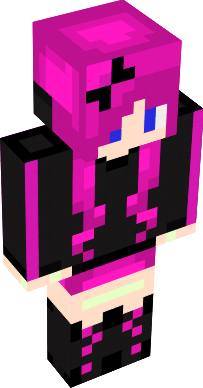 That is my skin!!)