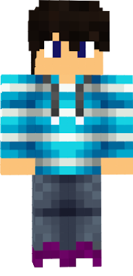 hi guys another skin here but i changed my name to TheAngryMelon hope u like my skins