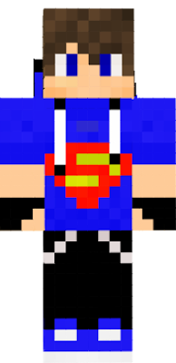 ASFDaf  Minecraft Skin