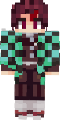 skin minecraft