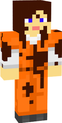 This is Xaroth in Mud from Alaya's Ultimate World - Season 4 - Episode 10!