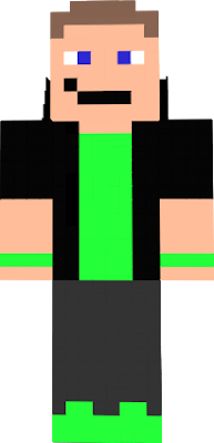 minecraft skin