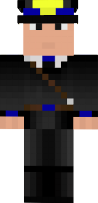 Made a skin for myself, however you may use it, or customize it if you please.