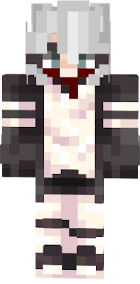 an edit for project tabITHA, the character i sort of created. i found a skin, edited it, then named it. pretty much. then i got attached to the character like i always do, lol