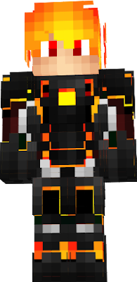 idk i just put this for a better skin XD