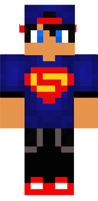 superman