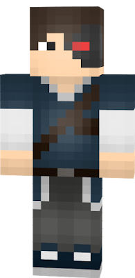 capivara  Nova Skin