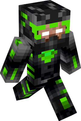 Skin used by Gryphus5459. Now Available on NovaSkins!