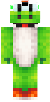 a skin of joshifrog