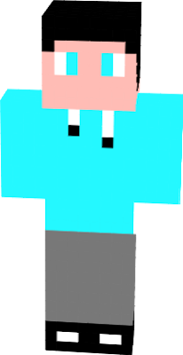 this is a skin with blue eyes 2