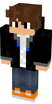 i made my skin from 2016 better!