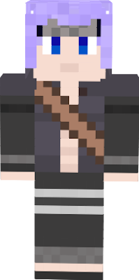 Requested skin edit