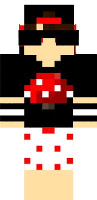 skin oficial