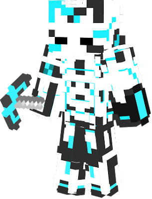 Sorry if its a lil bit messy >SayfuraIndo_ >Future is Now!_ >Pickaxe name : Herafite Pickaxe Herafite is taken from planet Gyubos-67 Gyubos-67 is a planet placed in system Troton