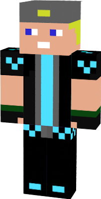 its a skin of a youtube