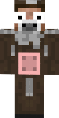 Cow Steve