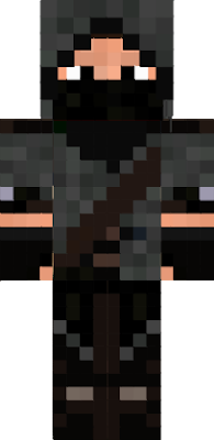 This is a skin made by minecraft user: maxschell.