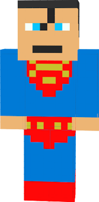 I'm superman