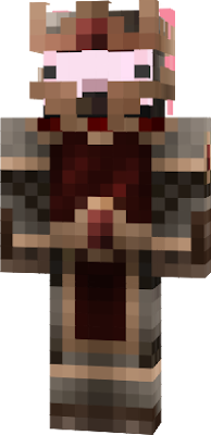 A Skin I Made For A Mod While i Play With My Friends