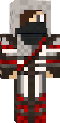 A slightly modified version of the skin named 