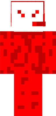 Redstone_313 skin completed