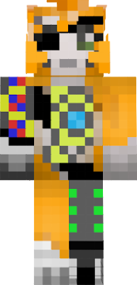 i edited a stampylongnose minecraft skin. (if you see this skin, post it on minecraft xbox 360 edition) for mr. stampycat. -The_BigD500 (me)