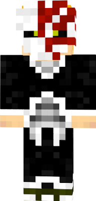 plz dont be harsh this is my first skin