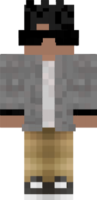 skin oficial zBesT_Pvp