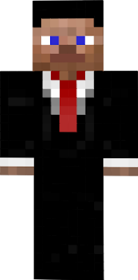 nice skin to wear if you like Steve but want to remake his clothes