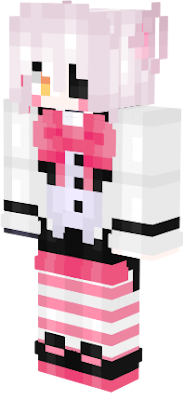 Mangle anime