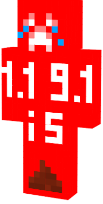 1.19.1 is 
