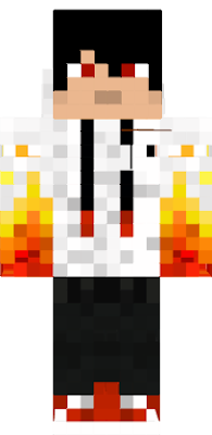 minha skin