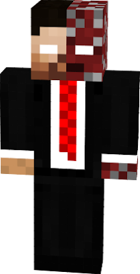 Two face Minecraft Skins
