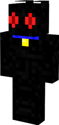 woah it's been a while hasn't it (not that anyone cares about my skins, i'd rather people not care anyways tbh). anyways here's a skin that i might use like a century from now but ye here's a skin of my character