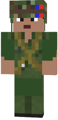 Army Guy