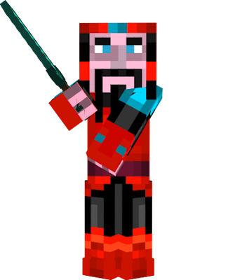 Nightshade was a Antagonist in Kirberation Online Pirate Skyway: Minecraft Story Mode Edition, he holds his Moonblade for his Battle. When he was defeated. He got defeated and exploded and Jesse sees Ivor got down and Ivor gets up.