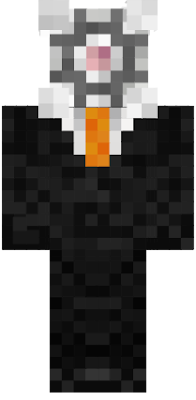New skin for the player Betashadow9991 now known as Acmon