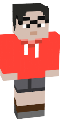 for minecraft skin aness bedrock